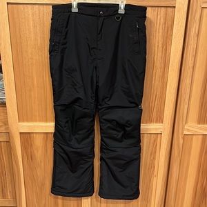 Lands End Squall Snow Pants